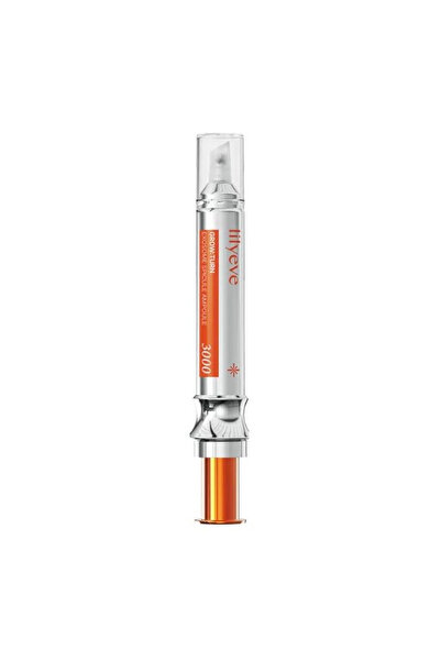 lilyeve Grow:Turn Exosome Spicule Ampoule 3000 – Spicule Care Ampoule for the...