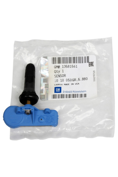Opel Senzor presiune roata