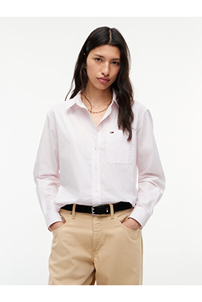 Tommy Jeans Women Shirts