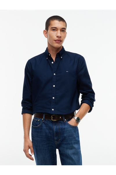 Tommy Jeans Men Shirts