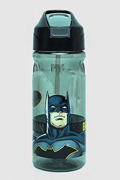 R&B Batman Water Bottle - 500ml