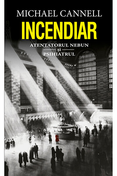 Rao Incendiar - Michael Cannell