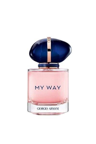 Giorgio Armani My Way Kadın Parfüm Edp 50 Ml