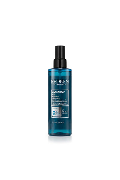 REDKEN Екстремен котешки концентрат 250 мл