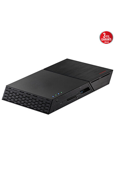 Asustor FS6812X/ASUSTOR