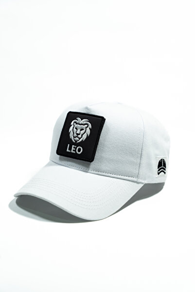 all hats LEO Patch Pălărie cu patch detaliat, interschimbabil |   Șapcă de ba...