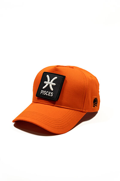 all hats Pisces Zodiac Patch Detailed Interchangeable Patch Hat |   Meshless ...
