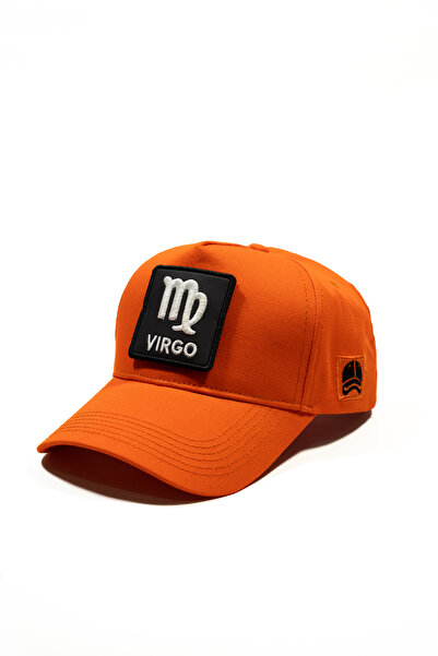 all hats Virgo Virgo Zodiac Sign Patch Detailed Interchangeable Patch Hat |  ...