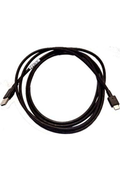 Zebra Καλώδιο USB 2.0 USB-C Αρσενικό - USB-A PD Μαύρο 2.13μ