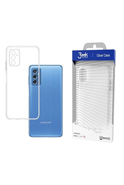 Generic Samsung Galaxy M52 5G - 3mk Διαφανής Θήκη
