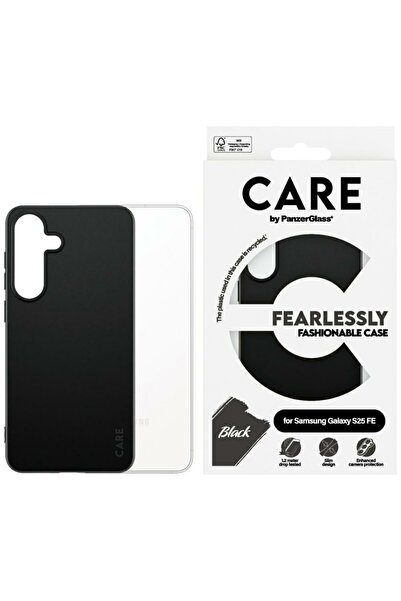 CARE by PanzerGlass® Θήκη CARE της PanzerGlass Fashion για Samsung Galaxy S25...