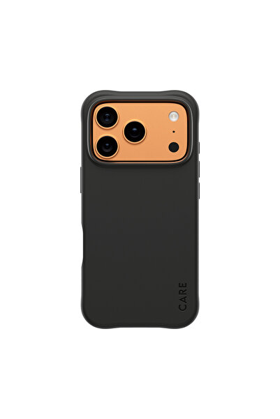 CARE by PanzerGlass® ΠάντσερΓκλας ®   CARE Μοντέρνα Θήκη με MagSafe για iPhon...