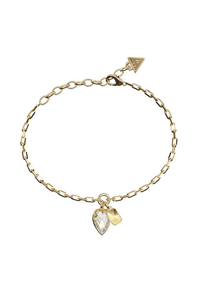 Guess JGUJUBB06360JWYGS Kalpli Kadın Bileklik