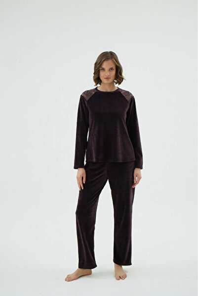 Sevim 17162 Women's Pajama Set