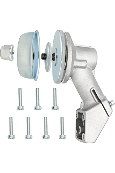 STARSTAR Gearbox head 4137 640 0100 for Stihl FS90/94/100/110/120/130/200/240...