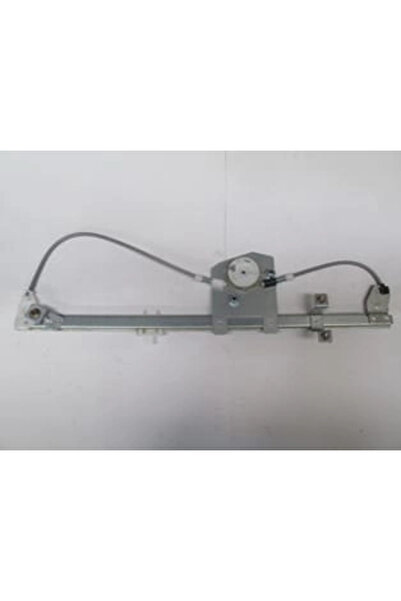 Generic Brand Peugeot Boxer- 14/24; Front Windshield Crank Right Electric/Unm...