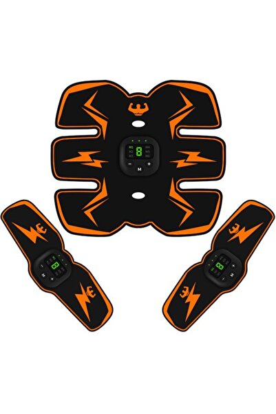 STARSTAR EMS abdominal stimulator USB.