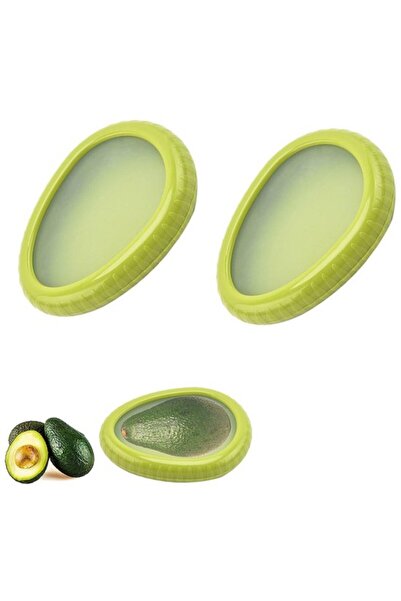 STARSTAR Four-piece silicone vegetable storage container set, recolorable