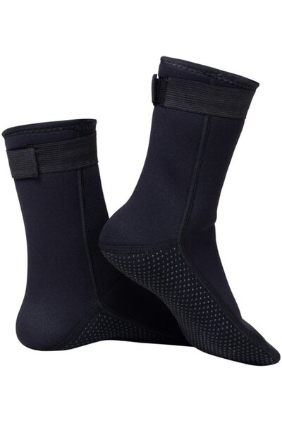 STARSTAR Diving socks XXL neoprene.