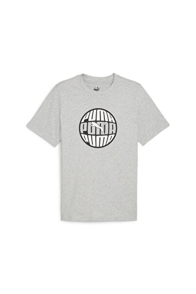 Puma GRAPHICS Circular's Tee
