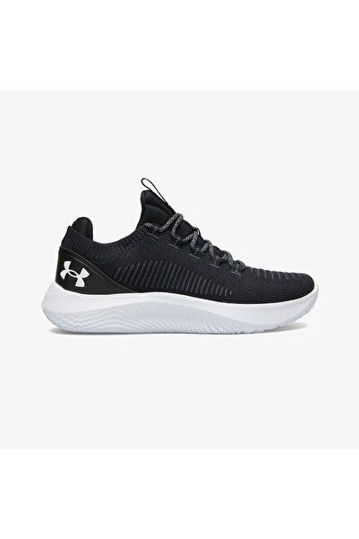 Under Armour Dynamic 2 Men's Black Training Shoes 3028076 -002