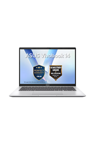 ASUS Vivobook 14 (M1407KA) AMD Ryzen AI 5 330, 16GB RAM, 512GB SSD, 14" WUXGA...