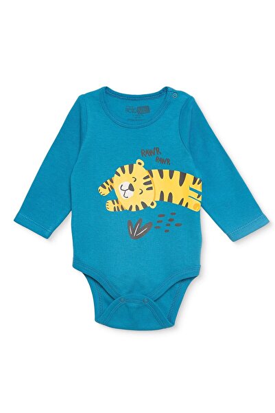 ebebek Hello Baby HelloBaby Uzun Kol Body