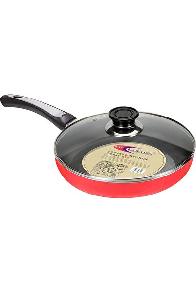Kawashi 32cm Aluminum Fry Pan | Premium Non-Stick Surface