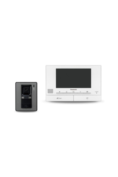 Generic Intercom Vl-Sv70Cx1 - Panasonic