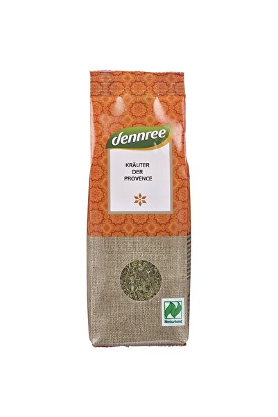 Dennree Ierburi organice din Provence, 25g