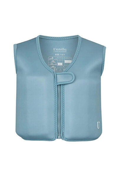 Vanilla Copenhagen Neo Blue Shadow Vestă de înot 3-6L 19-25kg