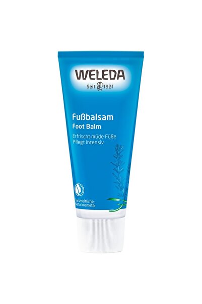Weleda Balsam pentru picioare 75 ml