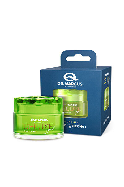 Alista Home Dr. Marcus Senso Deluxe Odorizant auto Fresh Garden, până la 75 d...