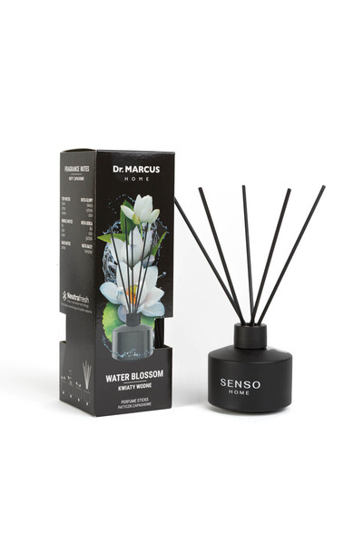 Alista Home Dr. Marcus Parfum de casă cu bețișoare, aromă de floare, 100 ml