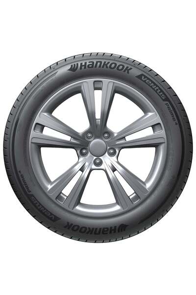 Hankook Ventus Prime 4 K135A 225/60R17 99V 4x4 Yaz Lastiği (Üretim Yılı:2026)