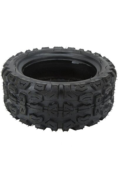 güvenlisepet Elektrikli Scooter Dualtron,RX8 vb. Uyumlu 11 İnç Dış Lastik 90/65-6.5 Off-Road Tubeless