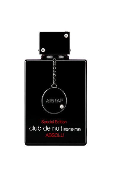 Armaf Club De Nuit Intense Man Absolu, Άρωμα, Για Άνδρες, 100 ml
