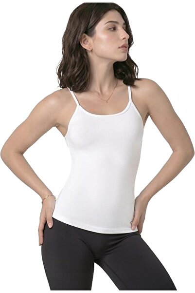 Enamor Women E001 Vests & Camisoles