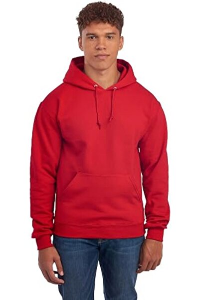 Jerzees mens Fleece Full-Zip Hooded Sweatshirt Hooded Sweatshirt