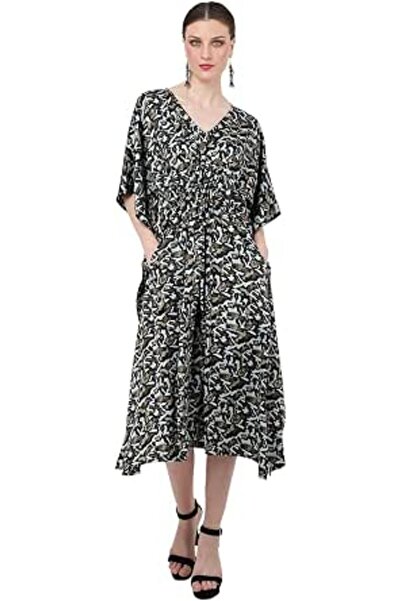 MissAysim Miss Lavish womens قفطان Kimono