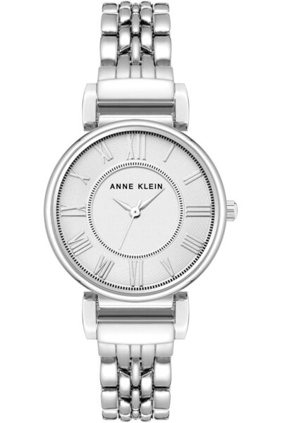 Anne Klein ساعة سوار نسائية