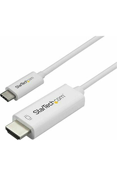 startech Καλώδιο HDMI 2.0 Premium Υψηλής Ταχύτητας 4K 60Hz HDR HDMI Αρσενικό ...