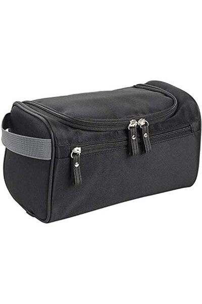 RUBIK Toiletry Waterproof Men Hanging Bag Nylon Travel Organizer Cosmetic Bag...