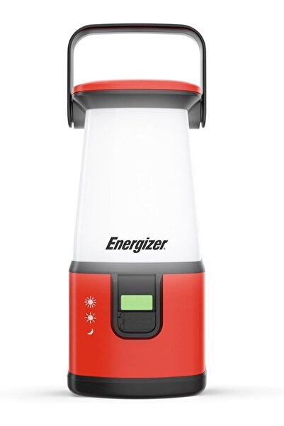 Energizer Weatheready Lantern