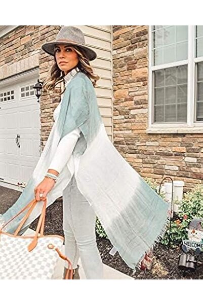 Moss Rose Women's Beach Cover up Swimsuit Kimono Cardigan with Bohemian Flora...