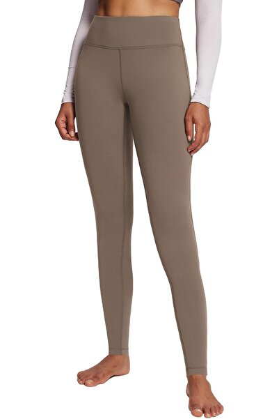 BALEAF Women's Fleece Lined Leggings Winter Yoga Leggings Thermal High Waiste...