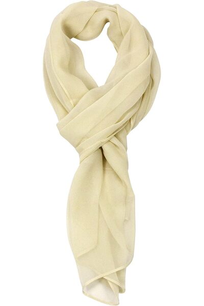 GENERAL PANTONIGHT womens Chiffon Scarf New scarf