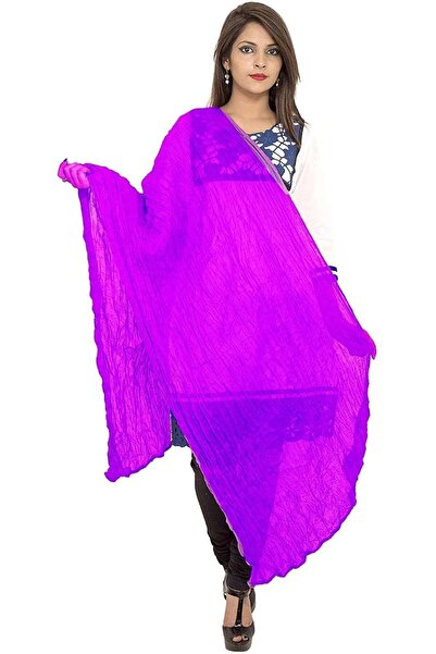 GENERAL Stylesindia Cotton Solid Colors Women Dupatta scarves Shawl