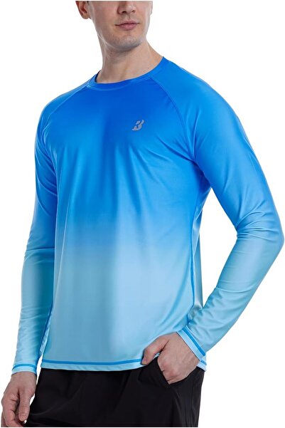 Roadbox Men's Rash Guard Short Sleeve, UPF 50+ UV Sun Protection SPF Shirts, ...