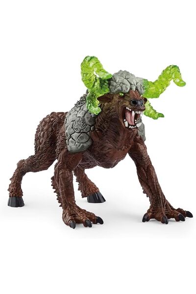 SCHLEICH إلدرادور، مخلوقات إلدرادور، شخصيات متحركة للأولاد والبنات من 7 إلى 1...